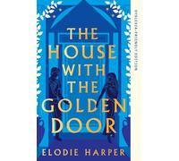 The House With the Golden Door: Dyslexia-Friendly Edition