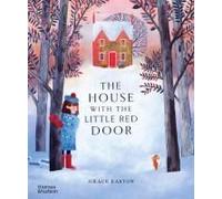 The House with the Little Red Door /anglais