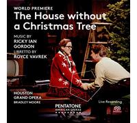 The House Without a Christmas Tree