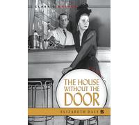 The House Without the Door (Henry Gamadge, 4)