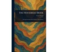 The Houseboat Book