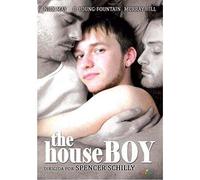 The Houseboy (2007) (Dvd)
