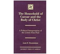 The Household Of Caesar And The Body Of Christ