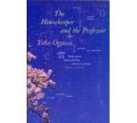 The Housekeeper And The Professor