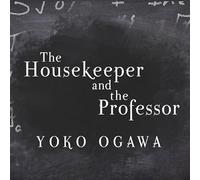 The Housekeeper and the Professor