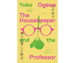 The Housekeeper and the Professor