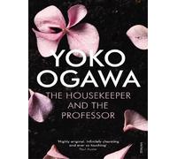 The housekeeper and the professor - Yoko Ogawa - Random House Libri - Poche - Roman