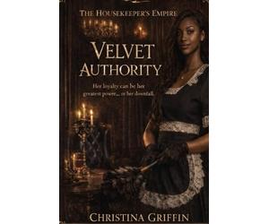 THE HOUSEKEEPERS EMPIRE: Velvet Authority