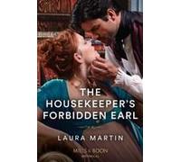 The Housekeeper's Forbidden Earl