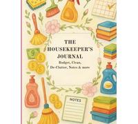 The Housekeeper's Journal