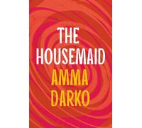 The Housemaid - Amma Darko - Apollo - ebook (ePub) - Livre