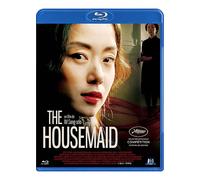 The Housemaid - Blu-Ray