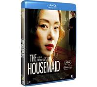 The Housemaid [Blu-ray]
