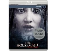The Housemaid (Blu-ray) Rosie Fellner Kate Nhung Jean-Michael Richaud Kim Xuan