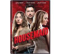 The Housemaid [Digital Video Disc]
