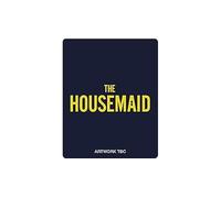 The Housemaid SteelBook® Blu-ray 4K Ultra HD