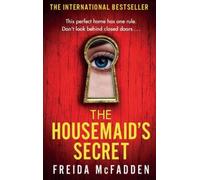 The Housemaid's Secret by Freida McFadden [Paperback] NEUF