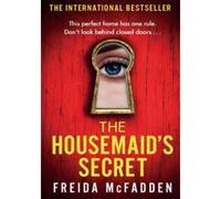 The housemaid's secret - Freida McFadden - Little Brown Libri - Poche - Roman