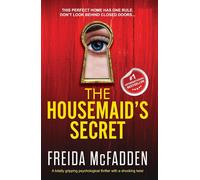 The Housemaid's Secret (The A Séries, Livre 2) (Anglais, Livre de Poche)