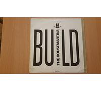 The Housemartins - Build / Paris In Flares / Forwards And Backwards - Maxi 45 tours - 12"