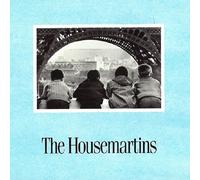 The Housemartins - incl. Sheep (CD Album The Housemartins, 24 Tracks)