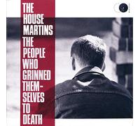 The Housemartins - People Who Grinned Themselves to Death