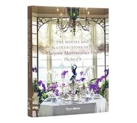 The Houses and Collections of Marjorie Merriweather Post