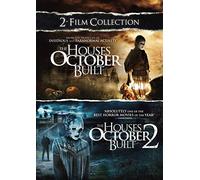 The Houses October Built 2