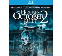 The Houses October Built 2 [Blu-Ray]