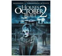 The Houses October Built 2 [Dvd]
