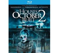 The Houses October Built 2 [Usa][Blu-Ray]