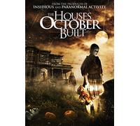 Houses October Built