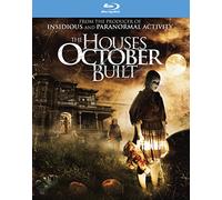The Houses October Built – Blu-ray – USA – Sony Pictures Home Entertainment
