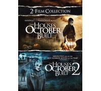 The Houses October Built / The Houses October Built 2 [Dvd]