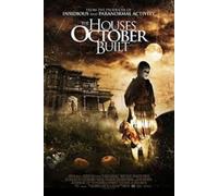 The Houses October Built [Blu-Ray]