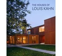 The Houses of Louis Kahn