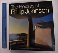The Houses of Philip Johnson