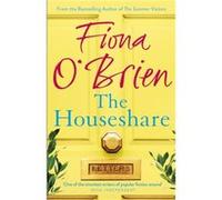 The Houseshare by Fiona OBrien Fiona OBrien (Auteur)