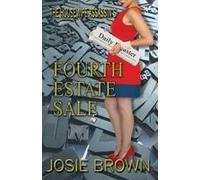 The Housewife Assassin's Fourth Estate Sale