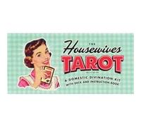 The Housewives Tarot by Jude Buffum Jude Buffum, Paul Kepple (Auteur)