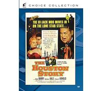 The Houston Story