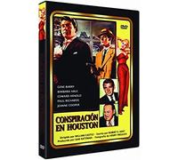 The Houston Story [ Origine Espagnole, Sans Langue Francaise ]