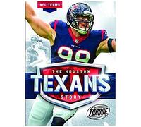 The Houston Texans Story