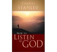 The How To Listen To God