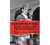 The Howard Hughes Hoax