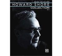 The Howard Shore Collection Alfred Publishing (Auteur)