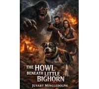 The Howl Beneath Little Bighorn