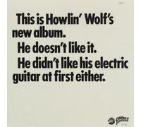 Howlin Wolf