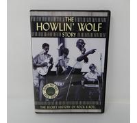 The Howlin' Wolf Story - Secret History Of Rock & Roll Dvd