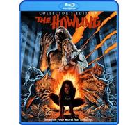 The Howling (Collector S Edition) [Blu Ray]